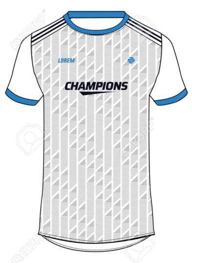 Cricket Kit T-Shirt