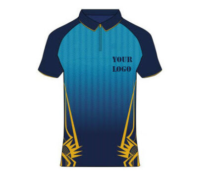Custom Sports Clothing