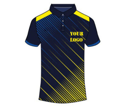 Custom Sports Shirts